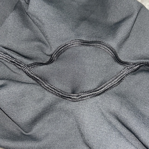 LIKE NEW Gymshark Fit Seamless Leggings Size Medium 25” - Picture 7 of 7